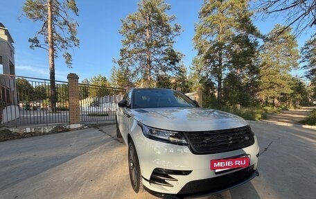 Land Rover Range Rover Velar I, 2023 год, 6 700 000 рублей, 6 фотография