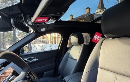 Land Rover Range Rover Velar I, 2023 год, 6 700 000 рублей, 12 фотография