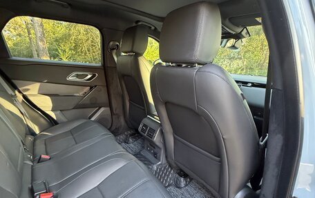 Land Rover Range Rover Velar I, 2023 год, 6 700 000 рублей, 18 фотография