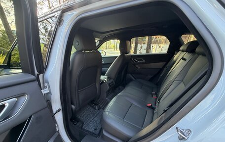 Land Rover Range Rover Velar I, 2023 год, 6 700 000 рублей, 19 фотография