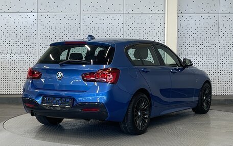 BMW 1 серия, 2019 год, 1 500 000 рублей, 2 фотография