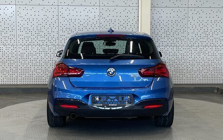 BMW 1 серия, 2019 год, 1 500 000 рублей, 6 фотография