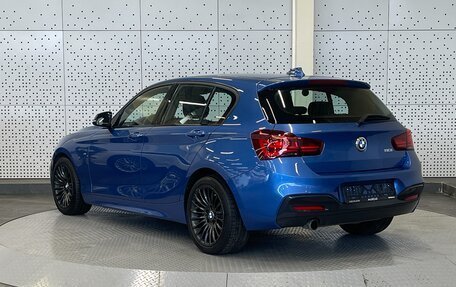 BMW 1 серия, 2019 год, 1 500 000 рублей, 4 фотография
