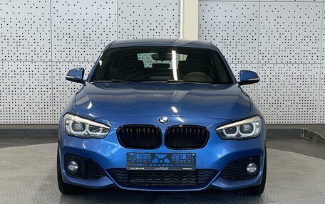 BMW 1 серия, 2019 год, 1 500 000 рублей, 5 фотография