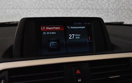 BMW 1 серия, 2019 год, 1 500 000 рублей, 11 фотография