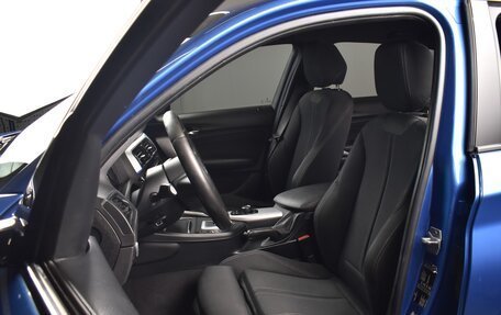 BMW 1 серия, 2019 год, 1 500 000 рублей, 12 фотография