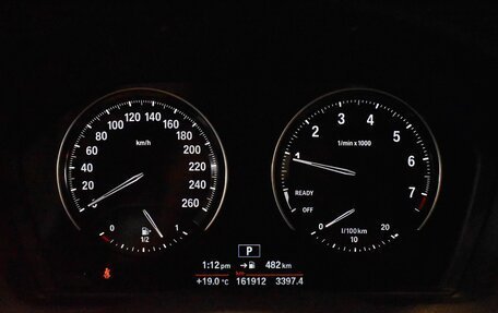 BMW 1 серия, 2019 год, 1 500 000 рублей, 18 фотография