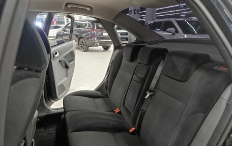 Ford Focus II рестайлинг, 2008 год, 445 000 рублей, 6 фотография