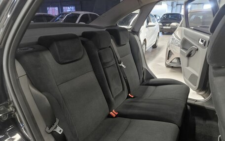 Ford Focus II рестайлинг, 2008 год, 445 000 рублей, 7 фотография