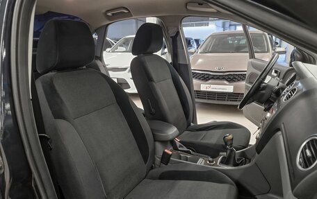 Ford Focus II рестайлинг, 2008 год, 445 000 рублей, 8 фотография