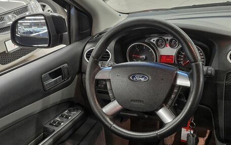 Ford Focus II рестайлинг, 2008 год, 445 000 рублей, 11 фотография
