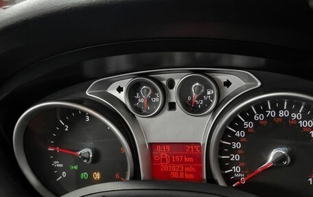 Ford Focus II рестайлинг, 2008 год, 445 000 рублей, 16 фотография