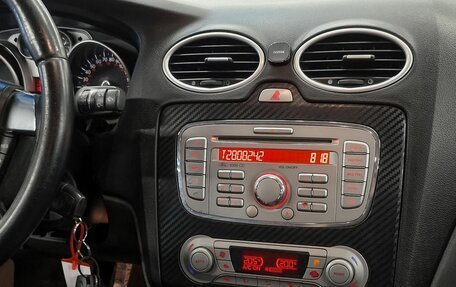 Ford Focus II рестайлинг, 2008 год, 445 000 рублей, 12 фотография