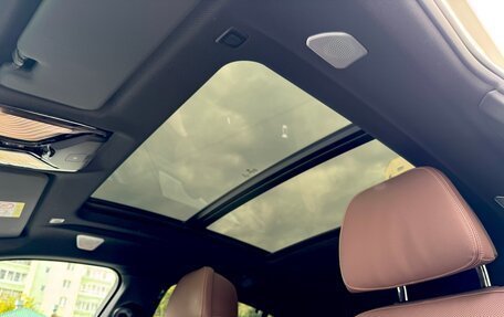 BMW X6, 2021 год, 8 950 000 рублей, 10 фотография