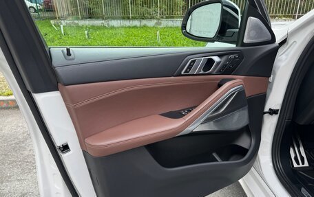 BMW X6, 2021 год, 8 950 000 рублей, 11 фотография