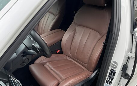 BMW X6, 2021 год, 8 950 000 рублей, 14 фотография