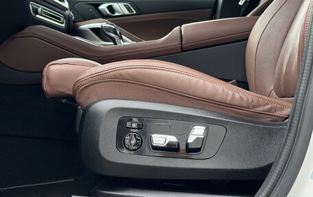 BMW X6, 2021 год, 8 950 000 рублей, 15 фотография