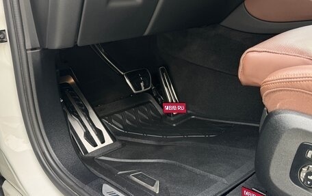 BMW X6, 2021 год, 8 950 000 рублей, 16 фотография