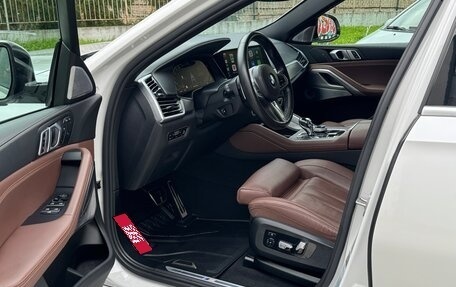 BMW X6, 2021 год, 8 950 000 рублей, 13 фотография