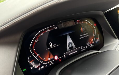 BMW X6, 2021 год, 8 950 000 рублей, 21 фотография