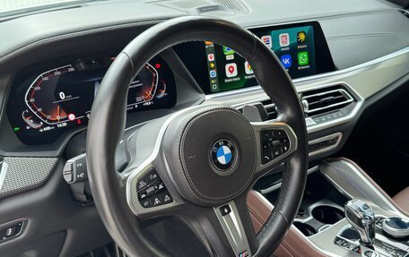 BMW X6, 2021 год, 8 950 000 рублей, 19 фотография