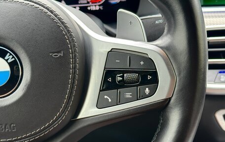 BMW X6, 2021 год, 8 950 000 рублей, 23 фотография