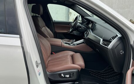 BMW X6, 2021 год, 8 950 000 рублей, 25 фотография