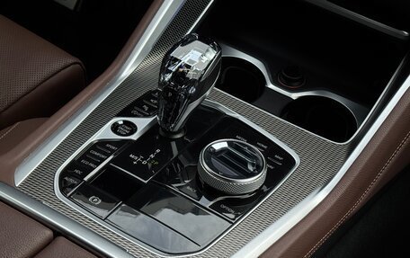BMW X6, 2021 год, 8 950 000 рублей, 31 фотография