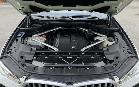 BMW X6, 2021 год, 8 950 000 рублей, 37 фотография