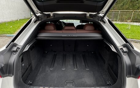 BMW X6, 2021 год, 8 950 000 рублей, 36 фотография