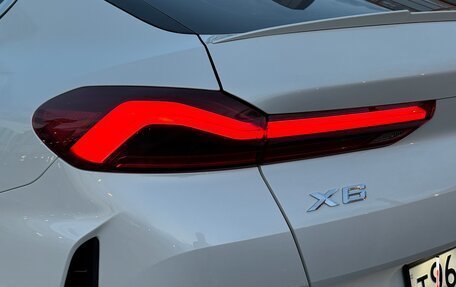 BMW X6, 2021 год, 8 950 000 рублей, 39 фотография