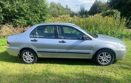 Mitsubishi Lancer IX, 2004 год, 600 000 рублей, 4 фотография