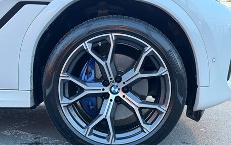 BMW X6, 2021 год, 8 950 000 рублей, 40 фотография