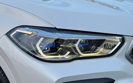 BMW X6, 2021 год, 8 950 000 рублей, 38 фотография