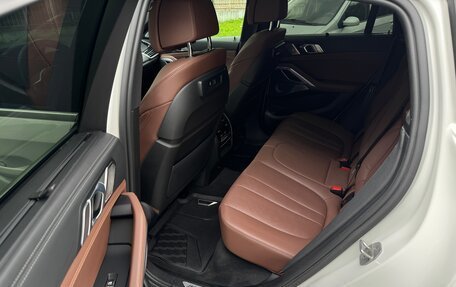 BMW X6, 2021 год, 8 950 000 рублей, 34 фотография
