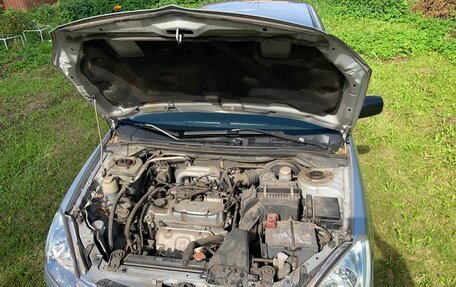 Mitsubishi Lancer IX, 2004 год, 600 000 рублей, 18 фотография