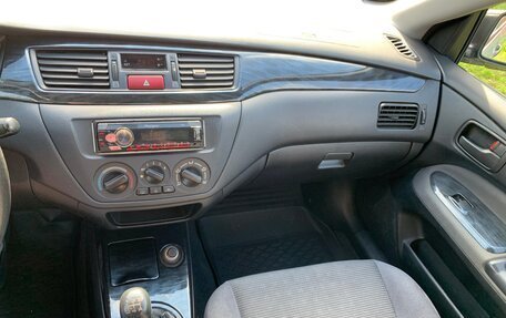 Mitsubishi Lancer IX, 2004 год, 600 000 рублей, 20 фотография