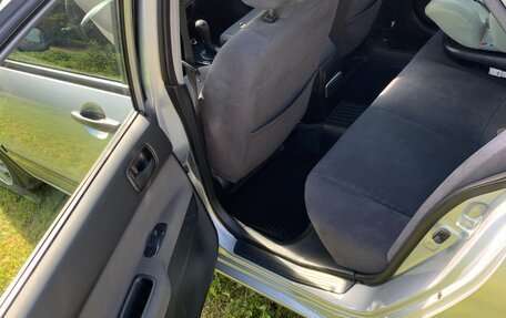 Mitsubishi Lancer IX, 2004 год, 600 000 рублей, 13 фотография