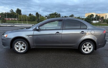 Mitsubishi Lancer IX, 2011 год, 850 000 рублей, 10 фотография