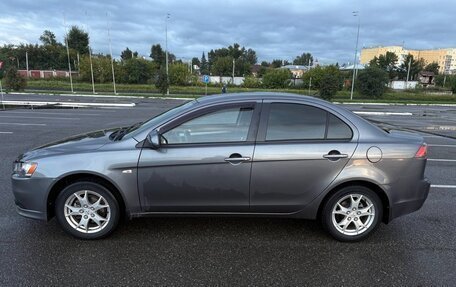 Mitsubishi Lancer IX, 2011 год, 850 000 рублей, 9 фотография