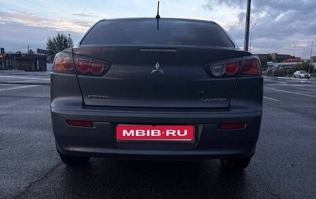 Mitsubishi Lancer IX, 2011 год, 850 000 рублей, 6 фотография