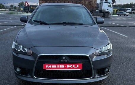 Mitsubishi Lancer IX, 2011 год, 850 000 рублей, 2 фотография