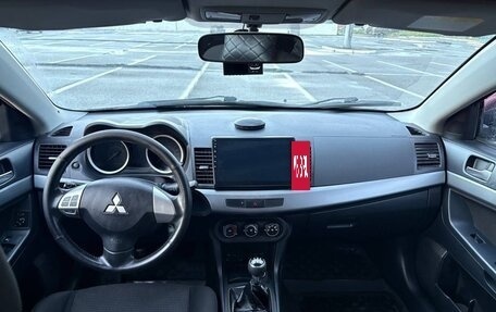 Mitsubishi Lancer IX, 2011 год, 850 000 рублей, 12 фотография