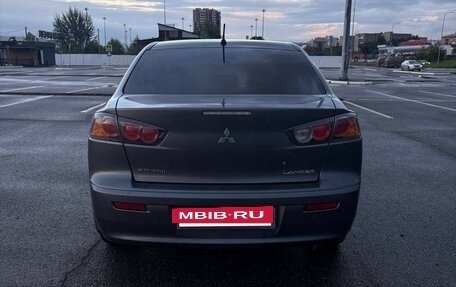 Mitsubishi Lancer IX, 2011 год, 850 000 рублей, 5 фотография