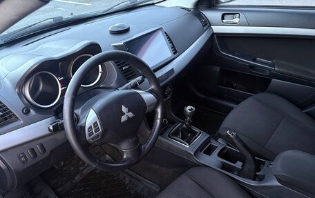 Mitsubishi Lancer IX, 2011 год, 850 000 рублей, 13 фотография