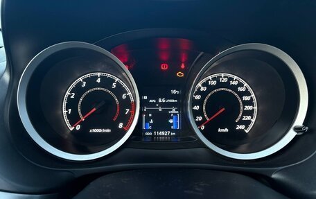 Mitsubishi Lancer IX, 2011 год, 850 000 рублей, 15 фотография