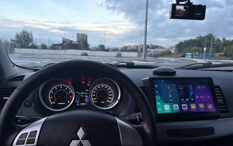 Mitsubishi Lancer IX, 2011 год, 850 000 рублей, 17 фотография