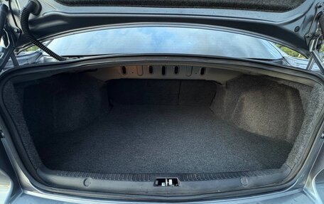 Mitsubishi Lancer IX, 2011 год, 850 000 рублей, 18 фотография