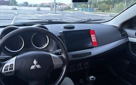 Mitsubishi Lancer IX, 2011 год, 850 000 рублей, 14 фотография