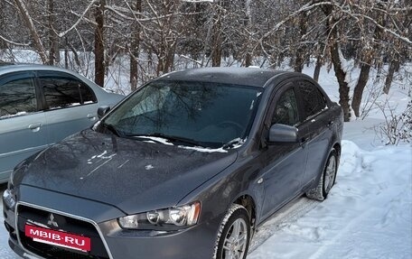 Mitsubishi Lancer IX, 2011 год, 850 000 рублей, 21 фотография